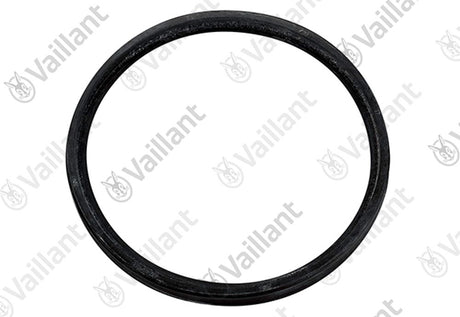 VAILLANT Dichtung, Lippendichtring DN 80 EPDM Anschluss an 80 PP (starr) 80/125 u.w. Vaillant-Nr. , 981227