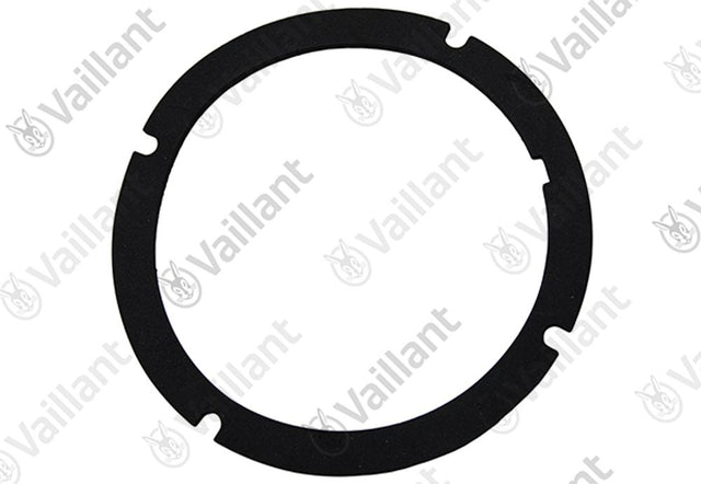 VAILLANT Dichtung, Zellgummi Anschluss an 80 PP (starr) 60/100 u.w. Vaillant-Nr. , 981232