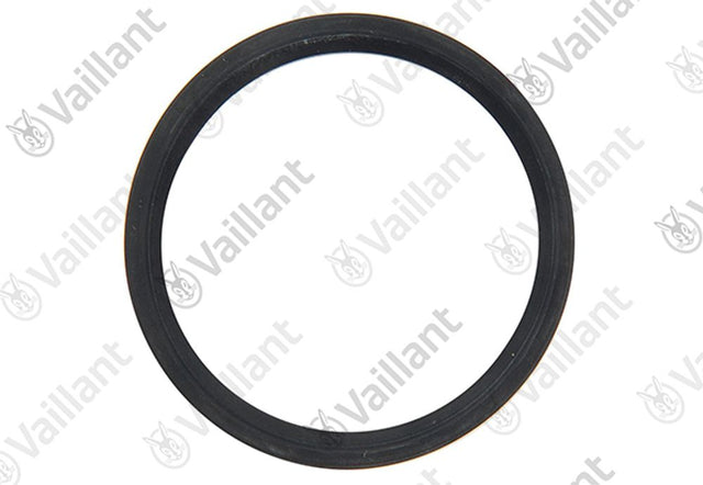VAILLANT Dichtung, Lippendichtring DN 60 EPDM 0010038138 Adapter 60/100 an 63/96 u.w. Vaillant-Nr. , 981233
