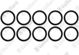 VAILLANT O-Ring, (x10) VWL 39+59+79/5 u.w. Vaillant-Nr. , 981234