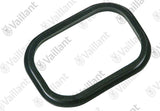 VAILLANT Dichtung, Reinigungsdeckel DN 60 EPDM Zub. 303908/303918 (Einsteckstutzen) Vaillant-Nr. , 981240