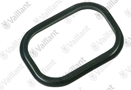 VAILLANT Dichtung, Reinigungsdeckel DN 60 EPDM Zub. 303908/303918 (Einsteckstutzen) Vaillant-Nr. , 981240