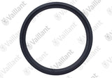 VAILLANT Dichtung, EPDM (DN 63) 0010038138 Adapter 60/100 an 63/96 u.w. Vaillant-Nr. , 981248