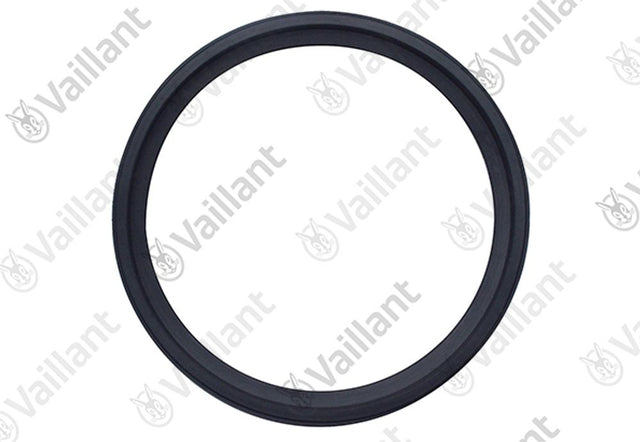 VAILLANT Dichtung, EPDM (DN 63) 0010038138 Adapter 60/100 an 63/96 u.w. Vaillant-Nr. , 981248