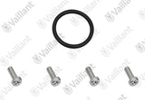 VAILLANT O-Ring, mit Schrauben VKK 226-476 u.w. Vaillant-Nr. , 981250