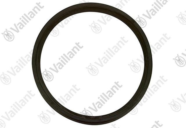 VAILLANT Dichtung, EPDM (DN 80 x 8 mm) Abgasleitungen DN 80 Alu starr u.w. Vaillant-Nr. , 981252