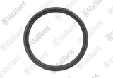 VAILLANT Dichtung, DN 80x16 EPDM Anschluss an 80 PP (starr) 60/100 u.w. Vaillant-Nr. , 981253