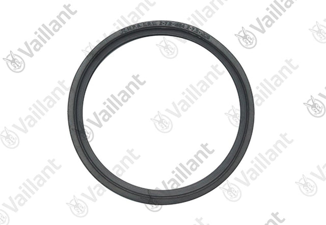 VAILLANT Dichtung, DN 80x16 EPDM Anschluss an 80 PP (starr) 60/100 u.w. Vaillant-Nr. , 981253