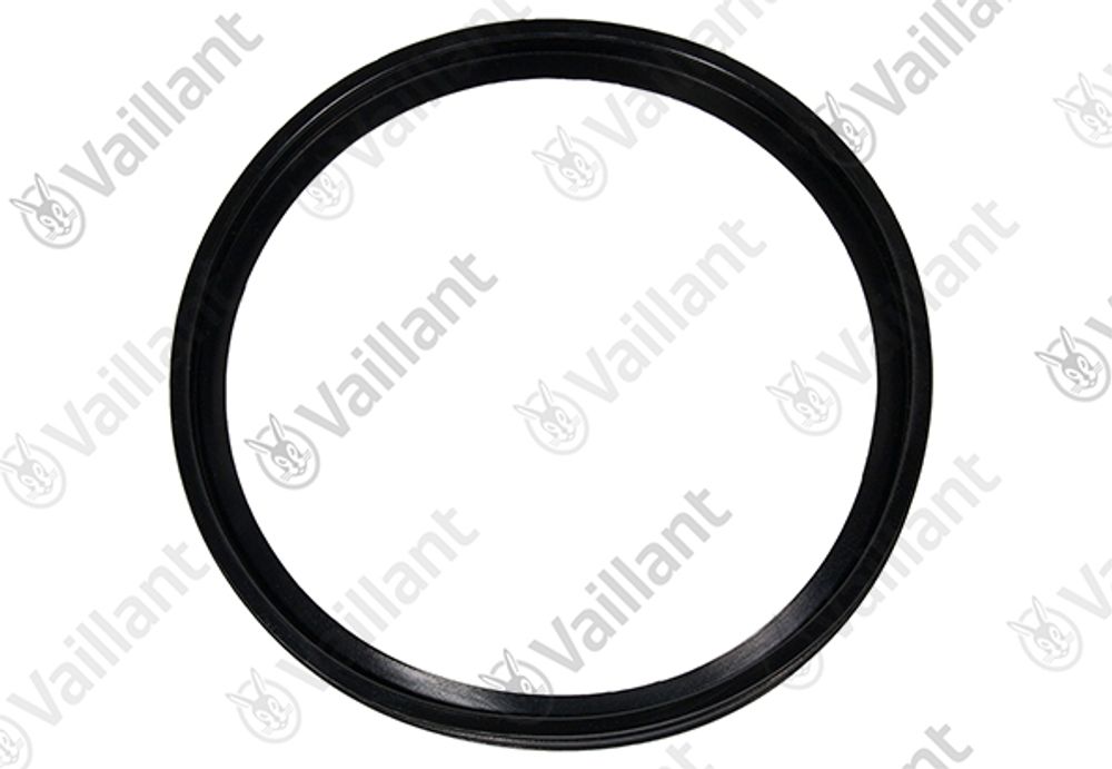 VAILLANT Dichtung, EPDM (DN 130) System Kaskade 130 PP (303950) Vaillant-Nr. , 981256