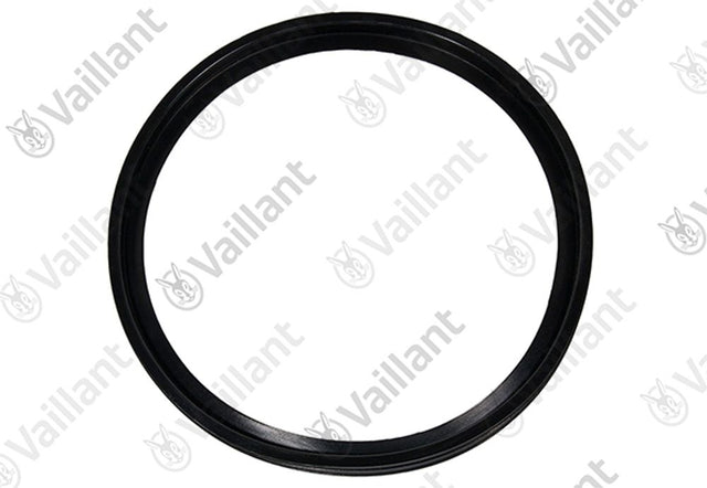 VAILLANT Dichtung, EPDM (DN 130) System Kaskade 130 PP (303950) Vaillant-Nr. , 981256