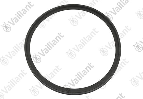 VAILLANT Dichtung, Lippendichtring DN 125 TPE System 80/125 PP, Fassadensystem Vaillant-Nr. , 981271