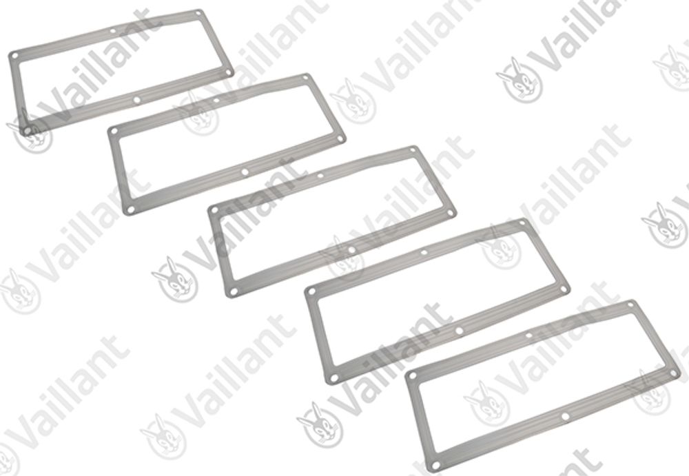 VAILLANT Dichtung, (x5) VKK 806-2806 u.w. Vaillant-Nr. , 981298