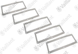VAILLANT Dichtung, (x5) VKK 806-2806 u.w. Vaillant-Nr. , 981298