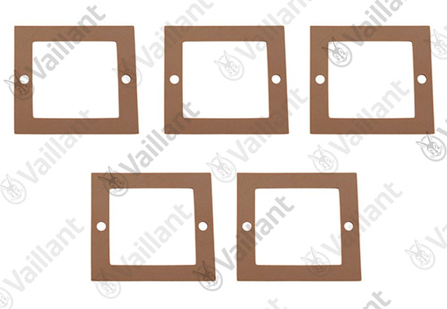 VAILLANT Dichtung, (x5) VKK 806-2806 u.w. Vaillant-Nr. , 981304