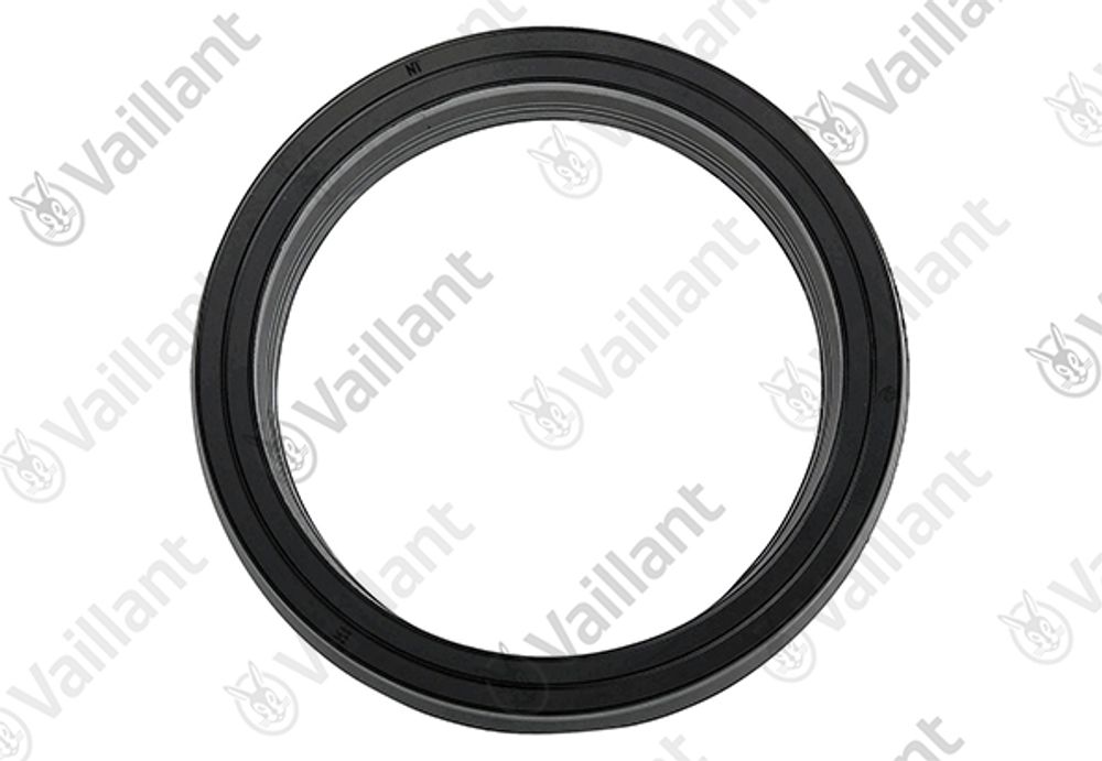VAILLANT Dichtung, PWT-Abgassammler VAS 106/3 u.w. Vaillant-Nr. , 981306