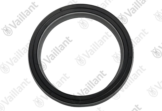 VAILLANT Dichtung, PWT-Abgassammler VAS 106/3 u.w. Vaillant-Nr. , 981306