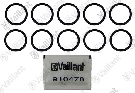 VAILLANT O-Ring, (x10) VIH RL 300-500 u.w. Vaillant-Nr. , 981311