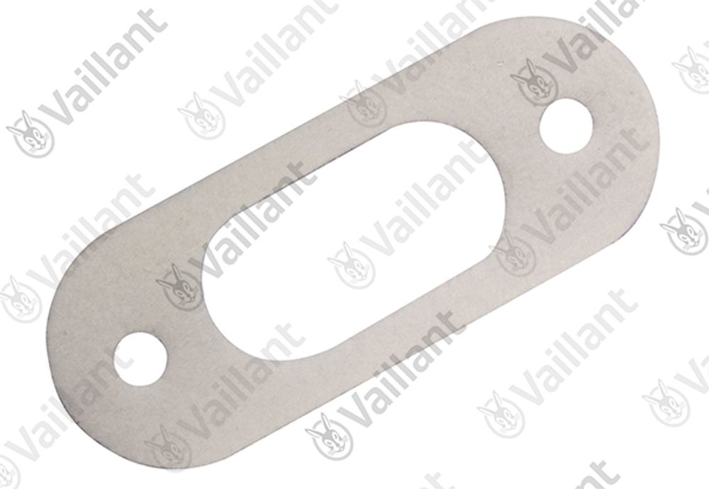 VAILLANT Dichtung, Zündelektrode VAS 106/3 u.w. Vaillant-Nr. , 981330
