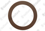 VAILLANT Flanschdichtung/Krümmer VAS 106/3 u.w. Vaillant-Nr. , 981333