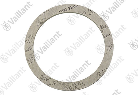 VAILLANT Rechteckdichtring, Stopfen Rev.-Öffn. VIH H 120-200/4 u.w. Vaillant-Nr. , 981342
