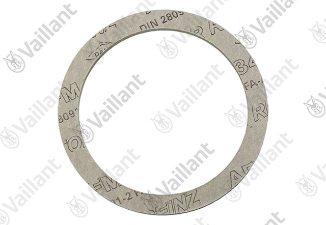 VAILLANT Rechteckdichtring, Stopfen Rev.-Öffn. VIH H 120-200/4 u.w. Vaillant-Nr. , 981342
