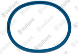 VAILLANT Dichtung Silikon, blau (DN 100) Zubehör 303960 Vaillant-Nr. , 981346