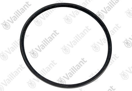 VAILLANT Dichtung, Lippendichtring DN 130 EPDM System 130 PP Vaillant-Nr. , 981347