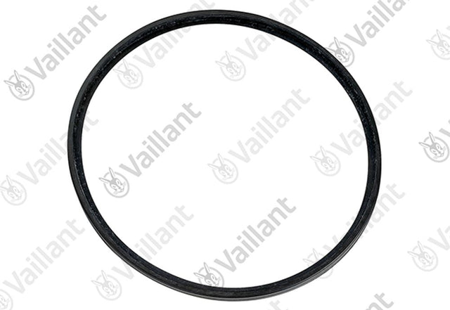 VAILLANT Dichtung, Lippendichtring DN 130 EPDM System 130 PP Vaillant-Nr. , 981347