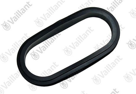 VAILLANT Dichtung, Deckeldichtung DN 60 EPDM 0010038138 Adapter 60/100 an 63/96 u.w. Vaillant-Nr. , 981361