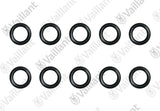 VAILLANT O-Ring, (x10) VWF 58+88+118/4 u.w. Vaillant-Nr. , 981377
