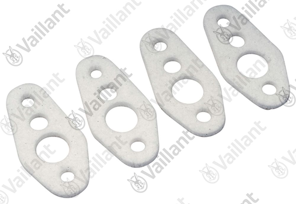 VAILLANT Dichtung, Set a 4 St. VKK 806-2806 u.w. Vaillant-Nr. , 981391