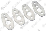 VAILLANT Dichtung, Set a 4 St. VKK 806-2806 u.w. Vaillant-Nr. , 981391