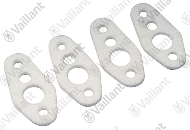VAILLANT Dichtung, Set a 4 St. VKK 806-2806 u.w. Vaillant-Nr. , 981391