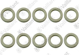VAILLANT Rechteckdichtring, (x10) VFK 990 u.w. Vaillant-Nr. , 981651