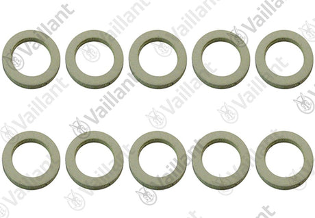 VAILLANT Rechteckdichtring, (x10) VFK 990 u.w. Vaillant-Nr. , 981651