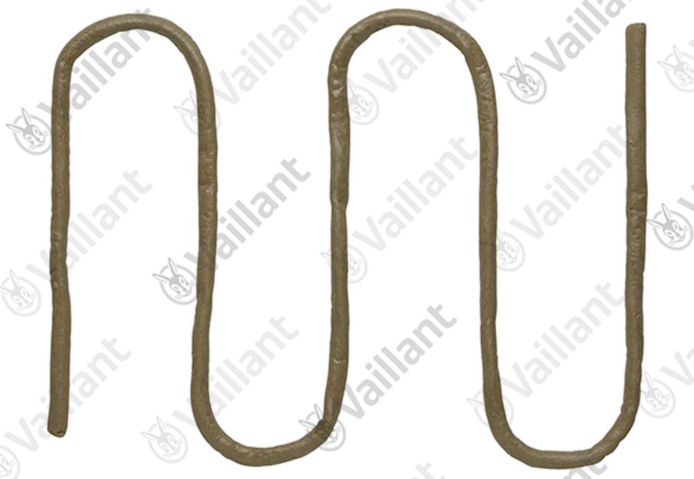 VAILLANT Dichtband, 1,0 m VK 114-474/8-E u.w. Vaillant-Nr. , 990157