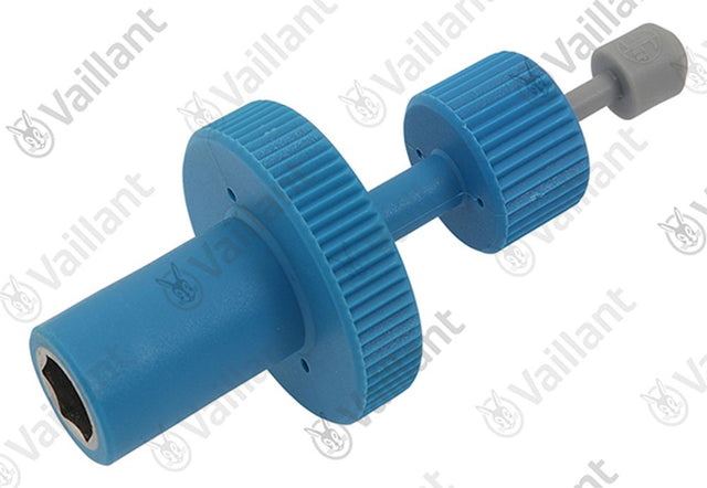 VAILLANT Einstellschlüssel SIT-Gasarmaturen TANDEM, NOVA, SIGMA Vaillant-Nr. , 990404