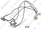 VAILLANT Abgassensor VCW 244/4-5 A R6 u.w. Vaillant-Nr. , 0010025789