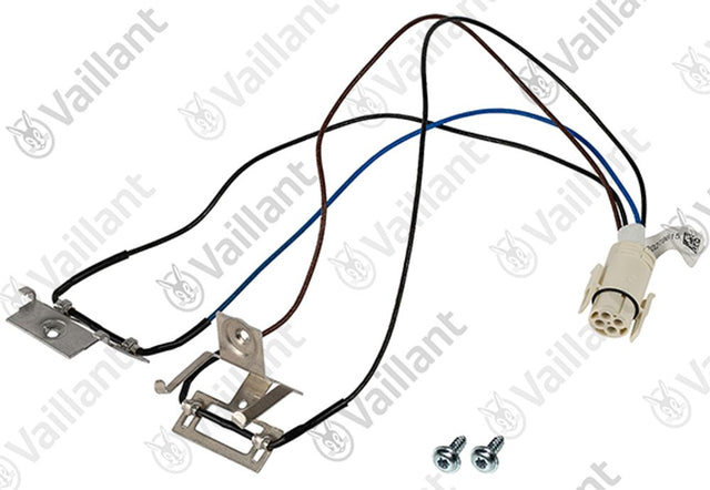 VAILLANT Abgassensor VCW 244/4-5 A R6 u.w. Vaillant-Nr. , 0010025789