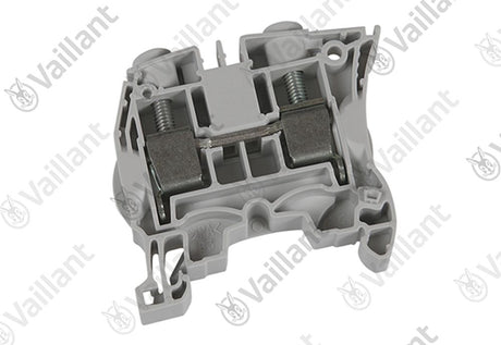 VAILLANT Schelle VE 12/14 EU I u.w. Vaillant-Nr. , 0010026179