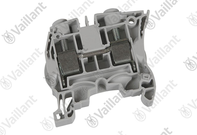VAILLANT Schelle VE 12/14 EU I u.w. Vaillant-Nr. , 0010026179