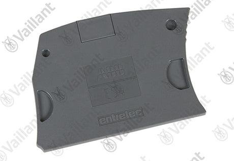 VAILLANT Schelle VE 12/14 EU I u.w. Vaillant-Nr. , 0010026185