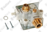 VAILLANT Wasserschalter MAG 114/1 G u.w. Vaillant-Nr. , 0010026232