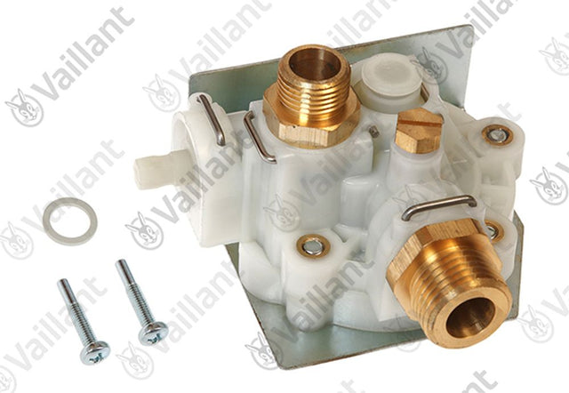 VAILLANT Wasserschalter MAG 114/1 G u.w. Vaillant-Nr. , 0010026232