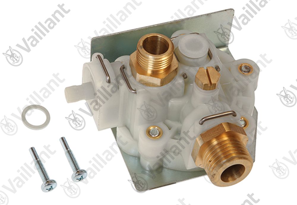 VAILLANT Wasserschalter MAG 144/1 G u.w. Vaillant-Nr. , 0010026234