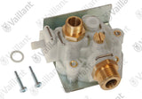 VAILLANT Wasserschalter MAG 144/1 G u.w. Vaillant-Nr. , 0010026234