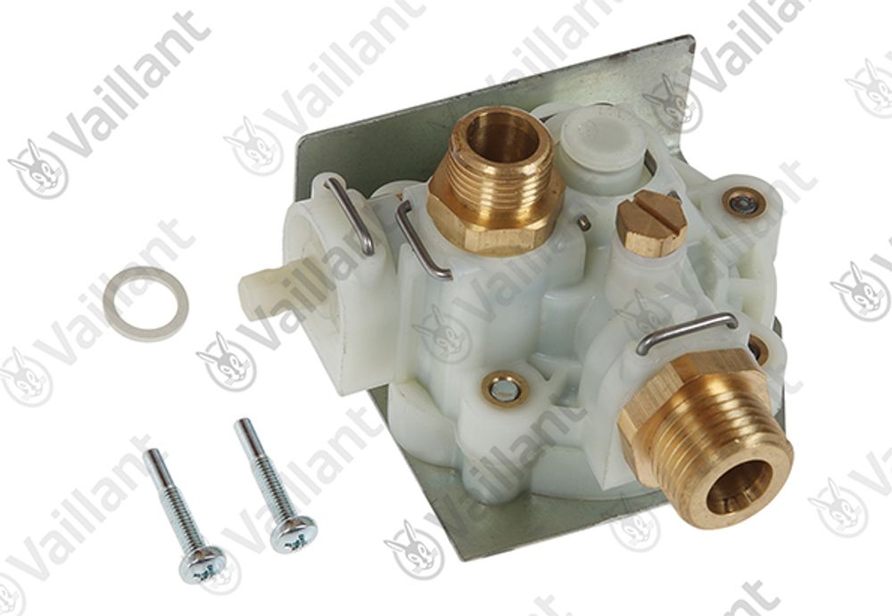 VAILLANT Wasserschalter MAG 144/1 Z Vaillant-Nr. , 0010026235