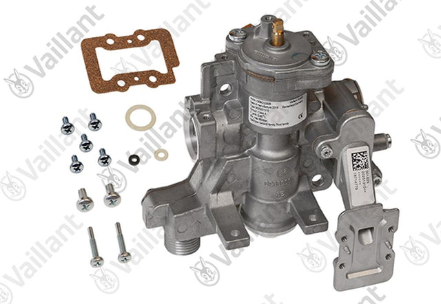 VAILLANT Gasarmatur, 2LLK MAG mini 114/1 Z Vaillant-Nr. , 0010026243