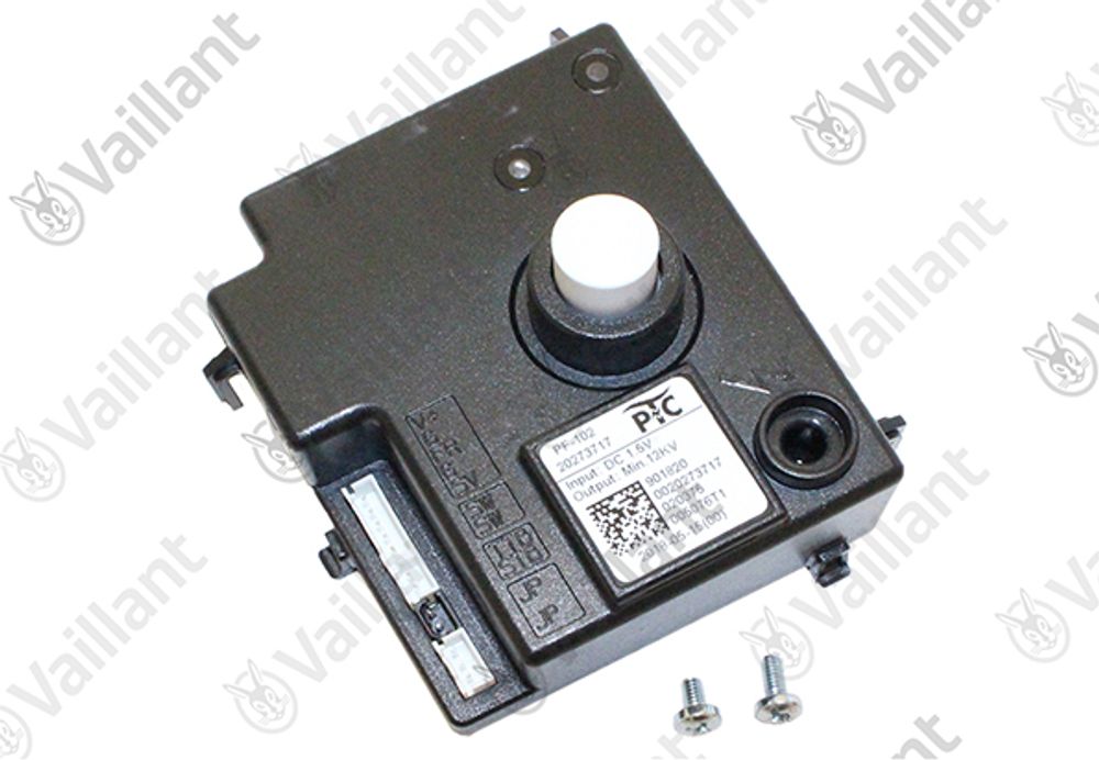 VAILLANT Schaltkasten MAG 114/1 G u.w. Vaillant-Nr. , 0010026282
