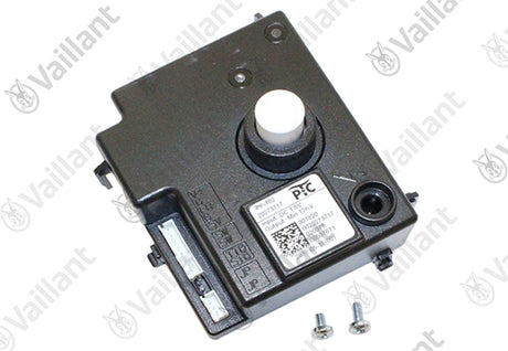 VAILLANT Schaltkasten MAG 114/1 G u.w. Vaillant-Nr. , 0010026282